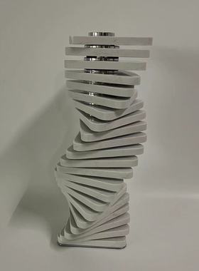 软装饰品客厅桌面桌面大理石轻奢