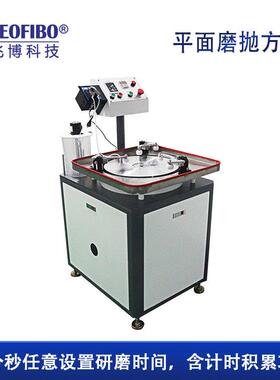 厂家供应面磨学抛研磨精机 平高密五金光制品FPM-380-380平面研磨