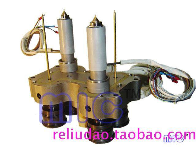 韩国YPC热流道电磁阀SIE311-IP针阀式四组SD2-D4全套HA-016-M模具,淘宝优惠券,粉丝福利购,淘宝优惠卷