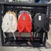 Converse Classic Medium Varsity Red Lightweight Backpack