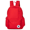 Converse Classic Medium Varsity Red Lightweight Backpack