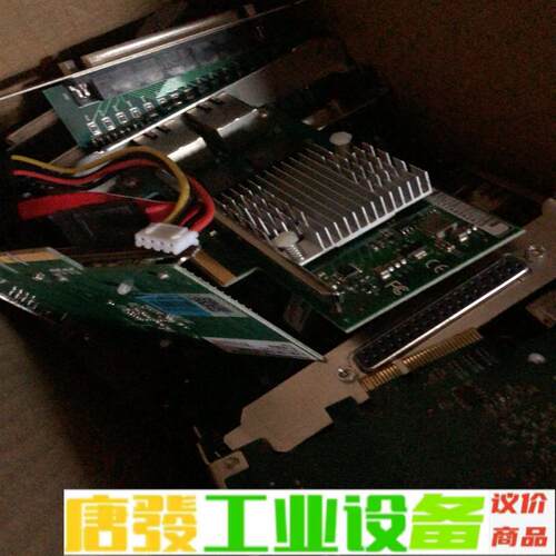 9成新WYI350-T2V2两口千兆网卡 维修询价 - 图0
