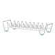 Bowl and plate kitchen storage rack dish rack drain rack