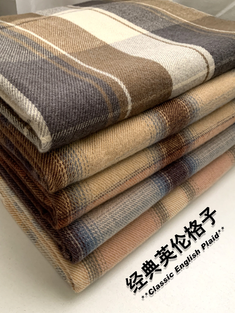 秋冬新款英伦学院风仿羊绒围巾女生百搭情侣学生保暖格子围脖男生,淘宝优惠券,粉丝福利购,淘宝优惠卷