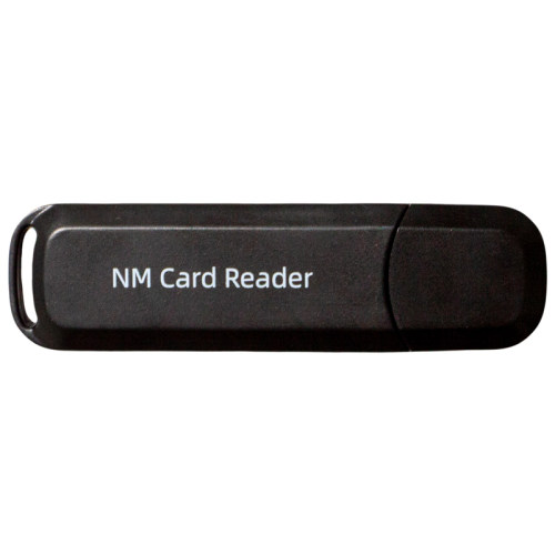 严鱼牌USB 3.0 NM卡读卡器适用于华为手机nCard存储卡SD卡2.0高速 - 图3