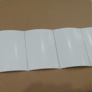 热销竖版横版铜版纸100 60 65 100不干胶标签纸GP1124T TSC244 GK888T GT820 G500U XPH500 G530U条码打印纸