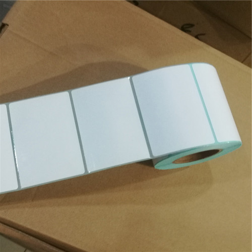 促销加粘三防热敏不干胶纸70x50标签打印纸XP470 XP460B GK888T GT820 TSC244 CP2140 G500U DL888条码贴纸 - 图3