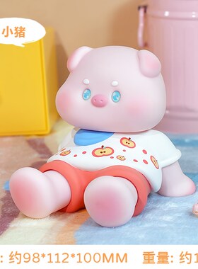 手机支架桌面摆件办公室工位装饰创意生日母亲节小礼物送妈妈女生