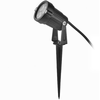 Led outdoor waterproof garden landscape ground-mounted tree light