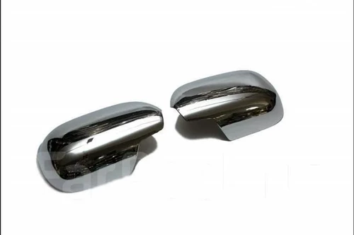 Previa Acvala ACR30 40 Объективные зеркала хромированного хромированного отражателя