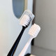 Specialized research by German doctors! High-end whitening gift box toothbrush