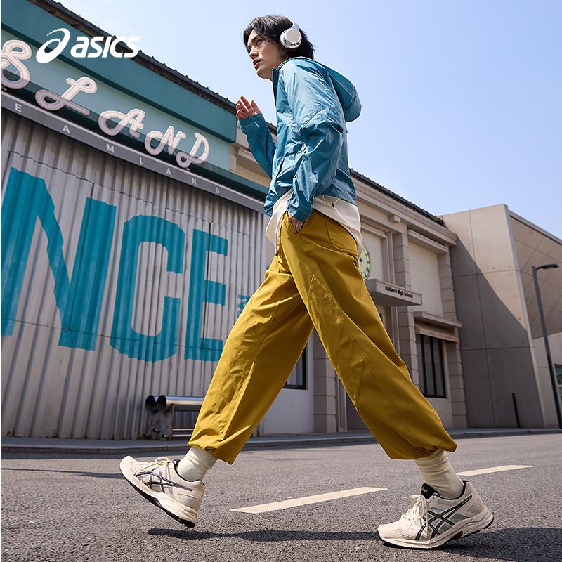 ASICS亚瑟士跑鞋男GEL-CONTEND 4缓震回弹健步运动鞋T8D4Q-030 - 图3