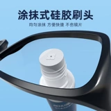 Зимние очки без запотевания стекол, водонепроницаемый аэрозоль, спрей, объектив, шлем