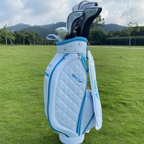 Japan Original Dress RC Lady Golf Sleeve Rod Ultra Light Superior Golf Lady Ball 