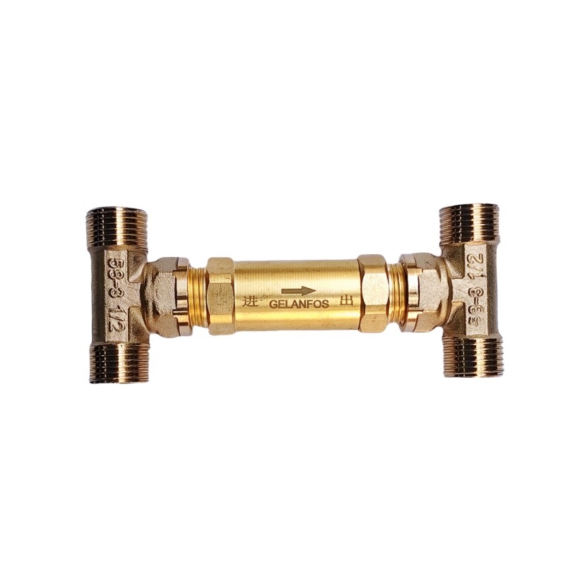 温控阀恒温阀 零冷水循环h阀无回水管替代电磁阀单向阀温控器,淘宝优惠券,粉丝福利购,淘宝优惠卷