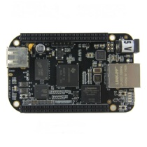 Beaglebone BB Black Embedded Development Board AM3358 Motherboard Linux Veneer ARM Computer