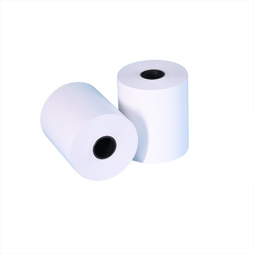 收银纸57x50热敏纸58mm足30米58mm打印纸100卷外卖餐厅小票纸中南 - 图3