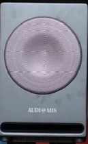 Audiomis Tangerang sound HSW650 with source speaker low sound cannon-Chongqing physical store