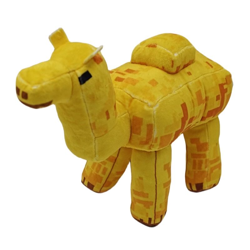 MC我的世界周边毛绒公仔玩具可嗳哆儿童睡觉抱枕陪伴玩偶创意礼物,淘宝优惠券,粉丝福利购,淘宝优惠卷