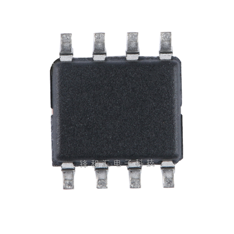 原装正品 AO4411 SOIC-8 P沟道-30V/-8A贴片MOSFET(场效应管)-图1