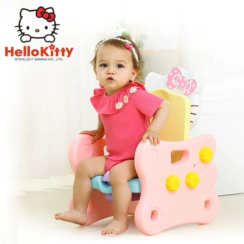 Hello kitty, bmw, большой детский многофункциональный туалет подходит для мужчин и женщин для девочек