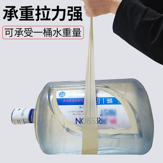 空调铜管包扎带捆绑缠绕胶带格力美的海尔外机保温管防水通用加厚