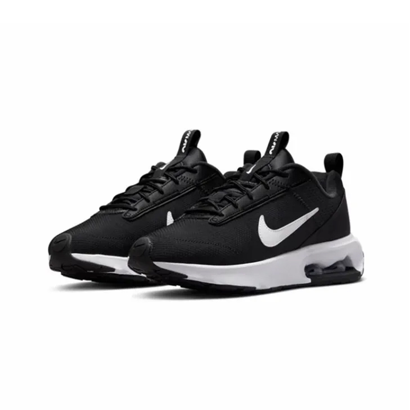 正品Nike/耐克运动鞋Air Max Intrlk气垫缓震休闲鞋 DH0874-003 - 图3