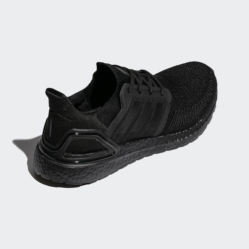 Adidas阿迪达斯 Ultraboost UB20男女减震防滑运动跑步鞋 G55816-图1