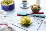 Cool Xinyi Silver 53 Confucius Plate Macaron Mass Flom