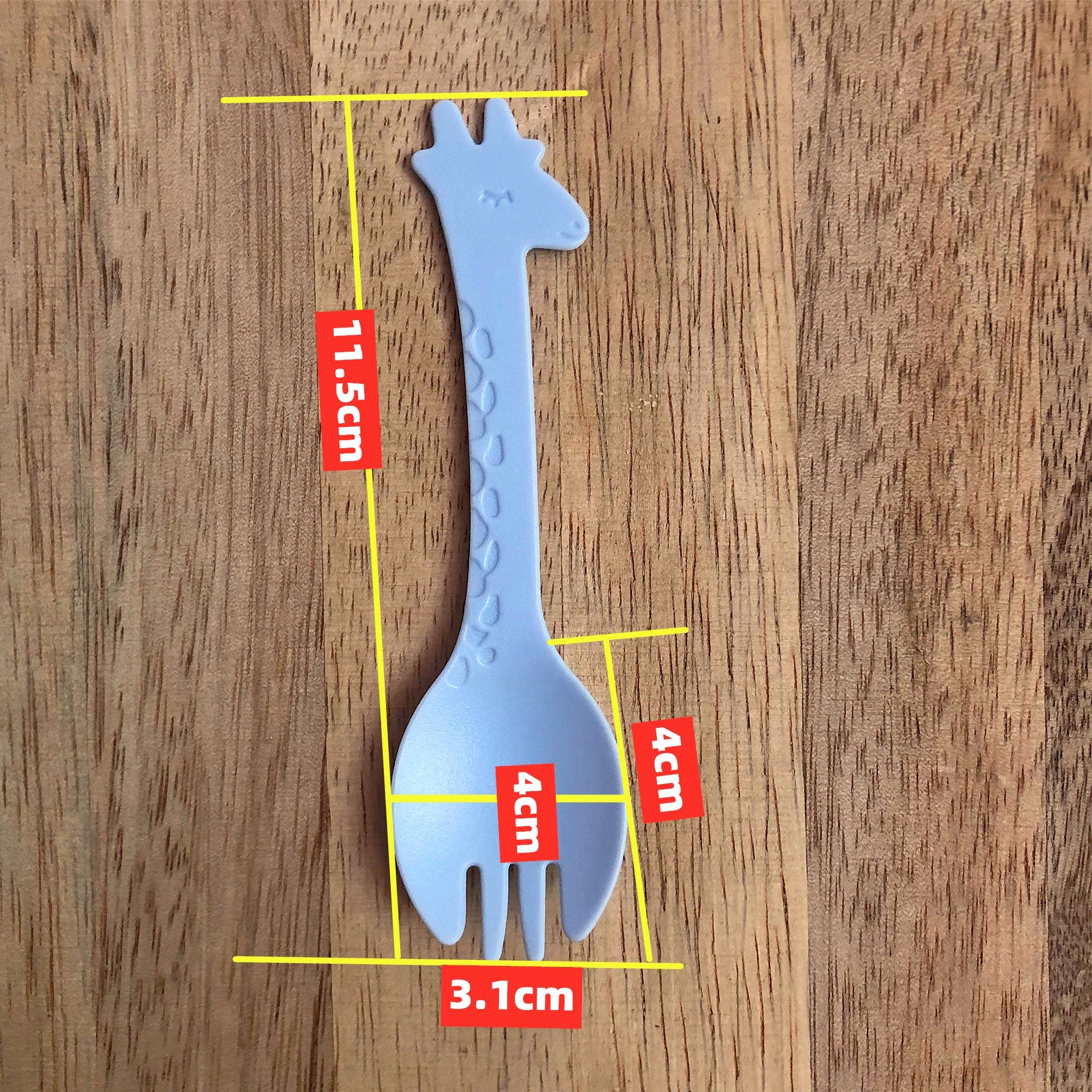 一次性勺子独立包装蛋糕冰淇淋创意卡通彩色家用塑料甜品水果叉勺,淘宝优惠券,粉丝福利购,淘宝优惠卷