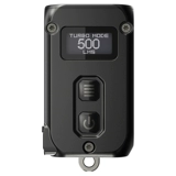 Брелок с usb-зарядкой, дорожный портативный фонарь