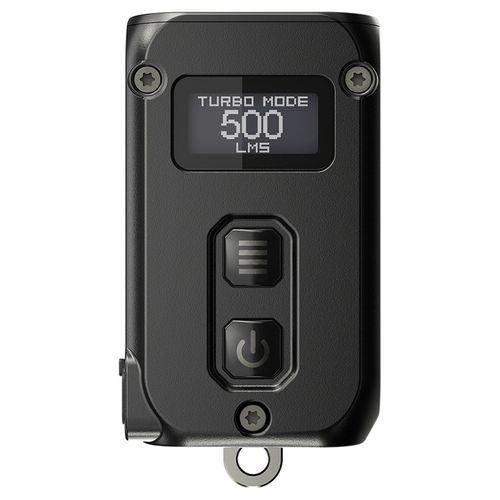 Брелок с usb-зарядкой, дорожный портативный фонарь