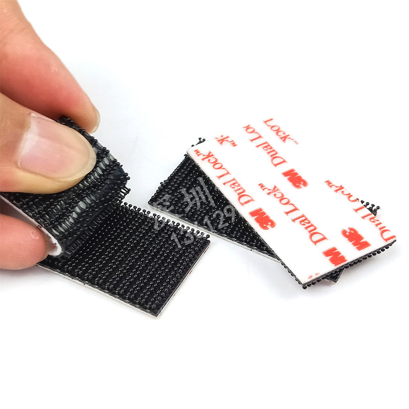 原装3M3550蘑菇头搭扣粘扣带 Dual Lock3551子母扣 3M魔术贴正品,淘宝优惠券,粉丝福利购,淘宝优惠卷