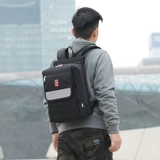 Mackar Skateboard Bag Backpack ratchpack Land Land Plail Plate Double -Curved Board Ринлинга