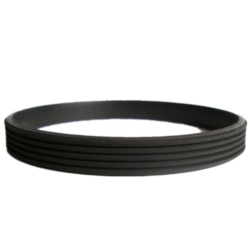 三维多沟多楔皮带5PK1065/5PK1070/5PK1080/5PK1090/5PK1095 - 图0