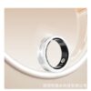 Cross-border DaringV6 smart ring multifunctional sports step counting wearable ring heart rate sleep data analysis