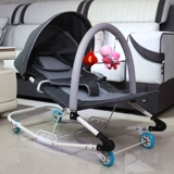 Детская качалка для сна для новорожденных, 0-1-2-3 лет