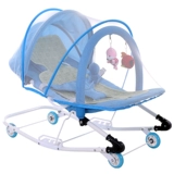 Детская качалка для сна для новорожденных, 0-1-2-3 лет
