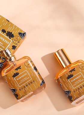 WARMKISS30ML花香调网红小众香水