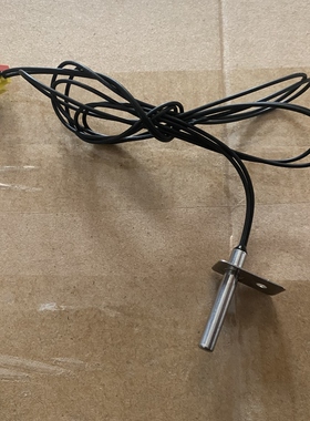 米技电饭煲ECG104L上盖顶部传感器适用全新配件温度传感器温控组