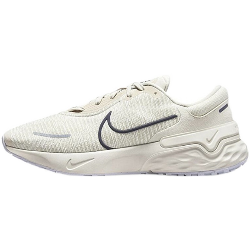 Nike/耐克 Renew Run 4男子运动透气低帮跑步鞋DR2677 FJ1048-100 - 图3