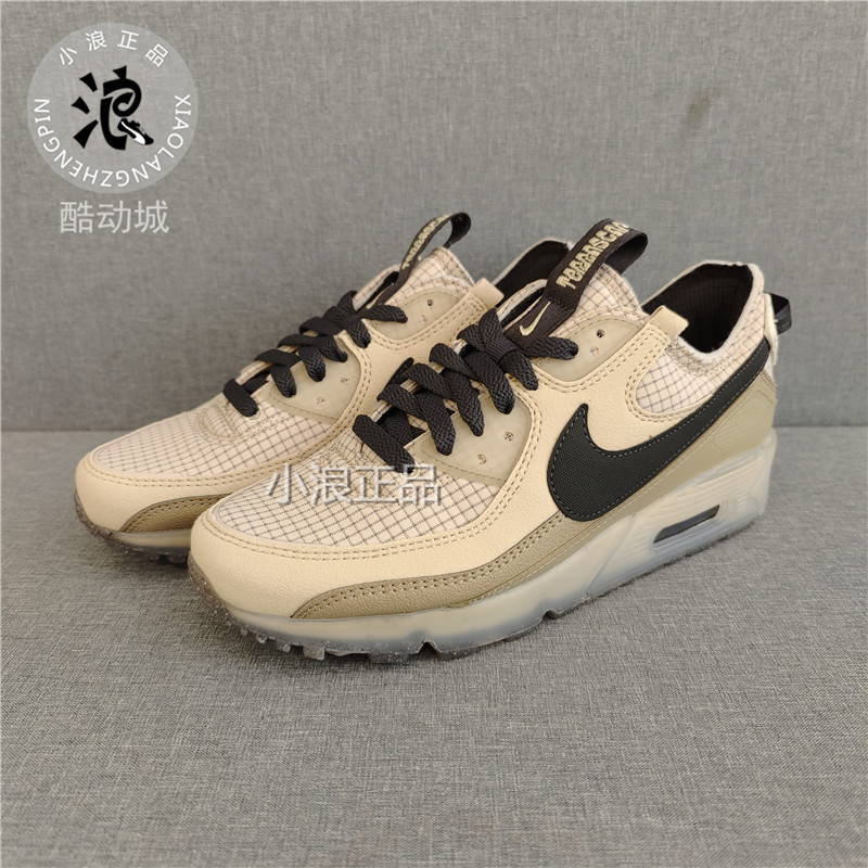 Nike/耐克男子 Air Max 90 气垫运动跑步鞋DC9450 DH2973 DH4677