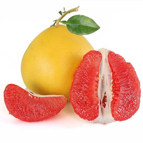 琯溪红心蜜柚苗 正宗红肉蜜柚苗 红心蜜柚树苗 嫁接红心柚子树苗 - 图3