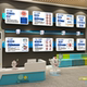 Dental clinic wall decoration full life cycle health management general science cultural promotion poster hanging picture image