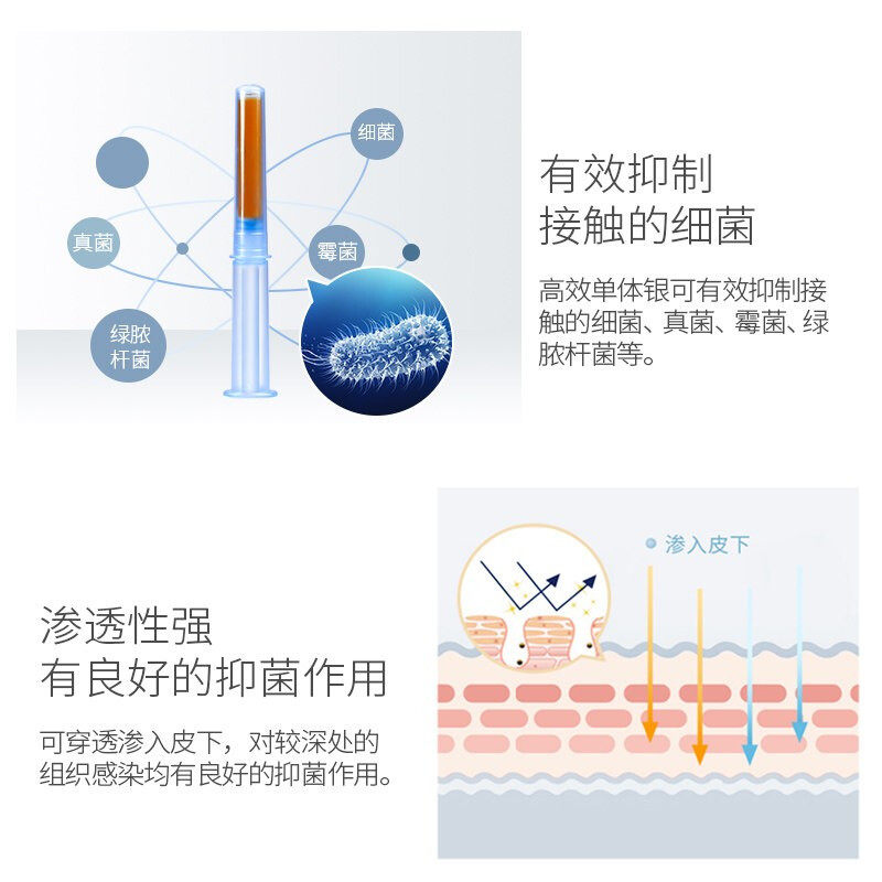 邦列安前列腺炎贴治疗抗菌凝胶 好药师大药房保健理疗