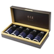 Jiangzhong Ginseng Lingcao American Ginseng Ganoderma Oral Liquid Gift Box Cordyceps Sinensis ເສີມພູມຕ້ານທານຂອງປະທານແຫ່ງ SF ຂອງແທ້