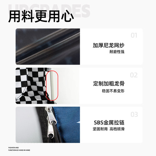 正品全新EFCAT4.0专业猫赛笼猫舍产房展示笼WCFCFA透明单赛笼20色 - 图2