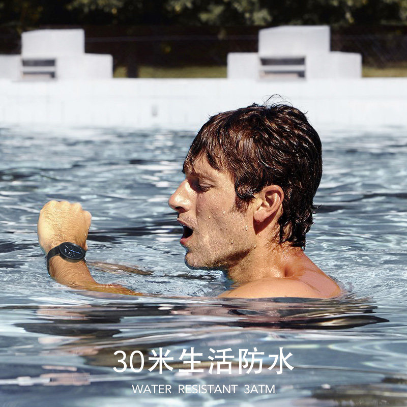 邦顿防水学生潮流虫洞无概念手表 邦顿手表国产腕表