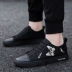 Giày nam mùa thu 2019 mới - Plimsolls Plimsolls