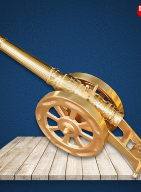 工艺仿古风模型开业送礼桌面摆件